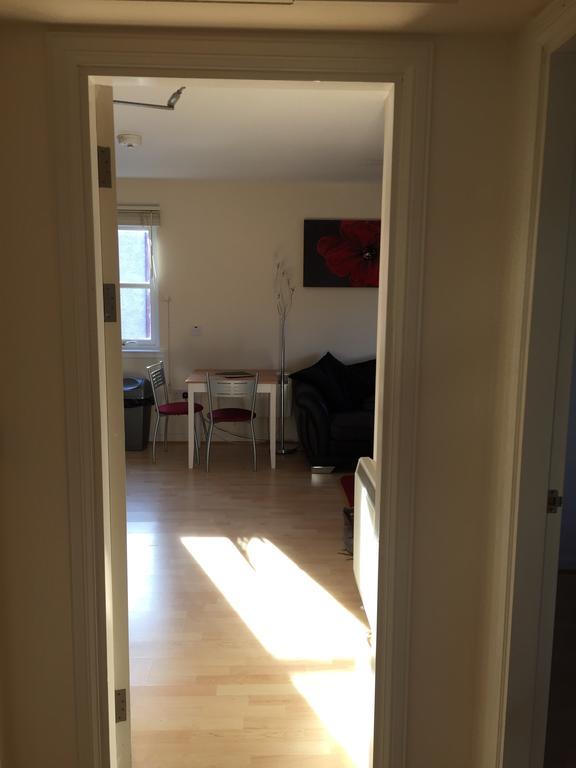 6 Varis Apartments Forres Buitenkant foto